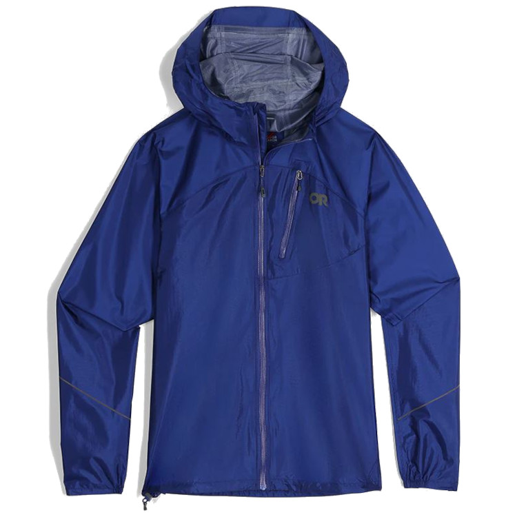 Outdoor Research Helium Rain Jacket - Men's - Image 9